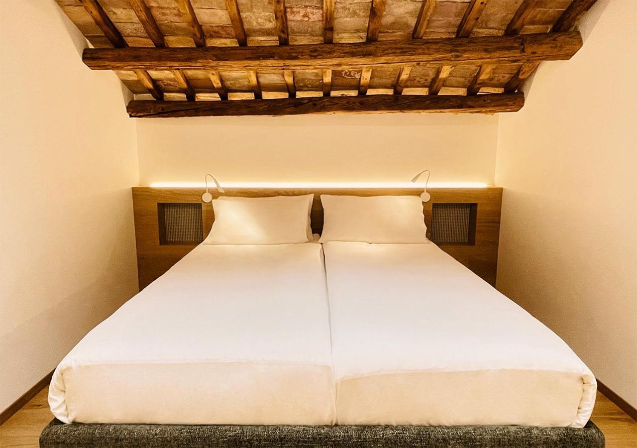 Апартаменты Al Pio Luxury Nest Тревизо Экстерьер фото